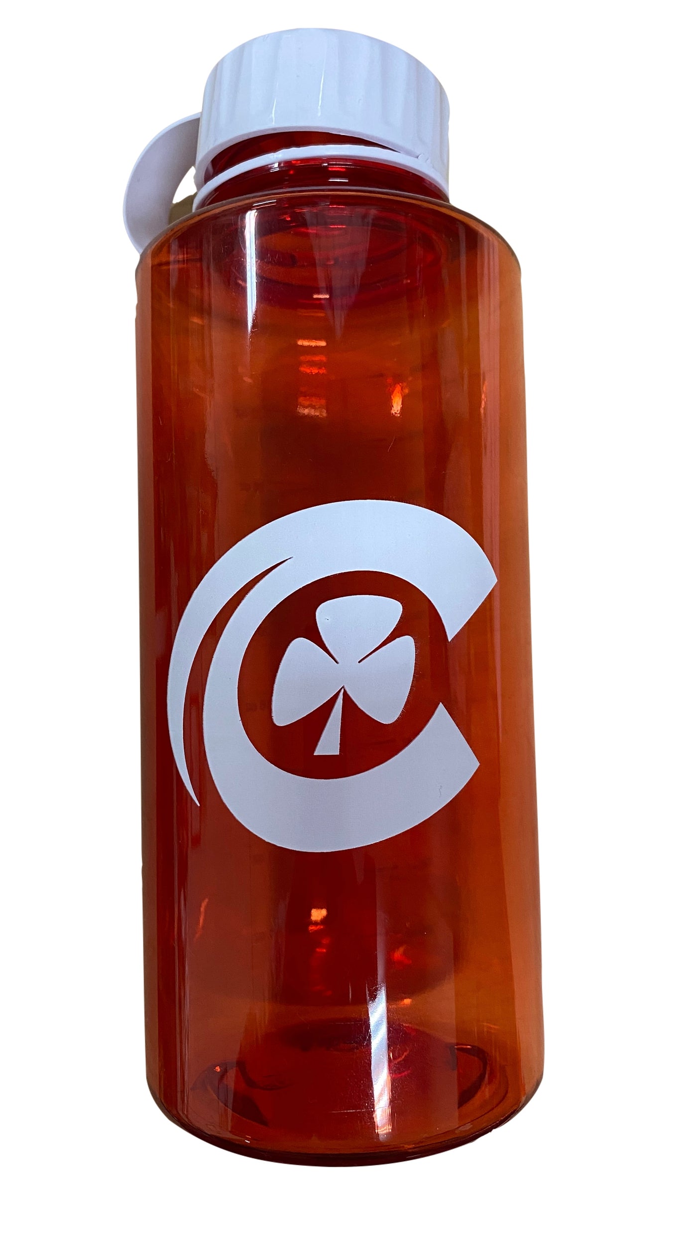 CCHS water bottle